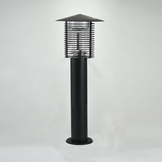 Lámpara para matar mosquitos, casa, Villa, césped, jardín, exterior, impermeable, patio, lámpara para matar mosquitos, repelente de mosquitos