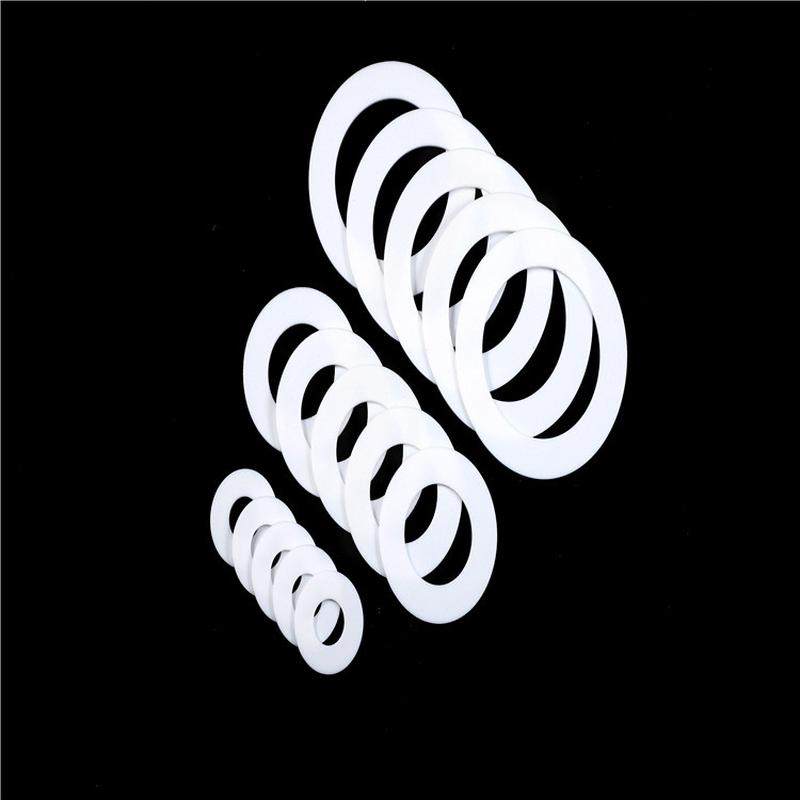 供应聚四氟垫片氟塑料ptfe带非标垫片孔来图来样,淘宝优惠券,粉丝福利购,淘宝优惠卷