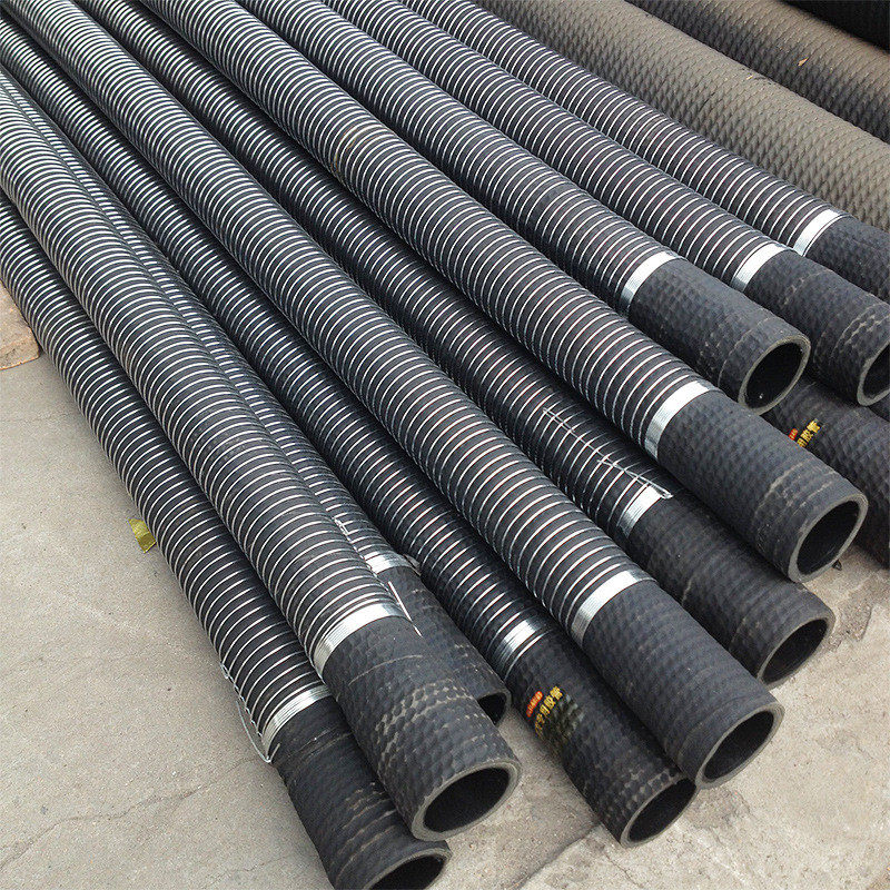 水利工程泥浆胶管专用化工胶管吸排砂外铠胶管农业灌溉排水橡胶管,淘宝优惠券,粉丝福利购,淘宝优惠卷