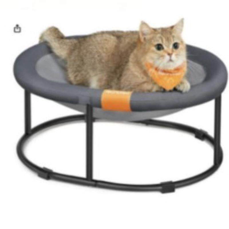 爆品猫窝猫床猫咪床保暖猫吊床四季离地宠物窝猫用品吊篮,淘宝优惠券,粉丝福利购,淘宝优惠卷