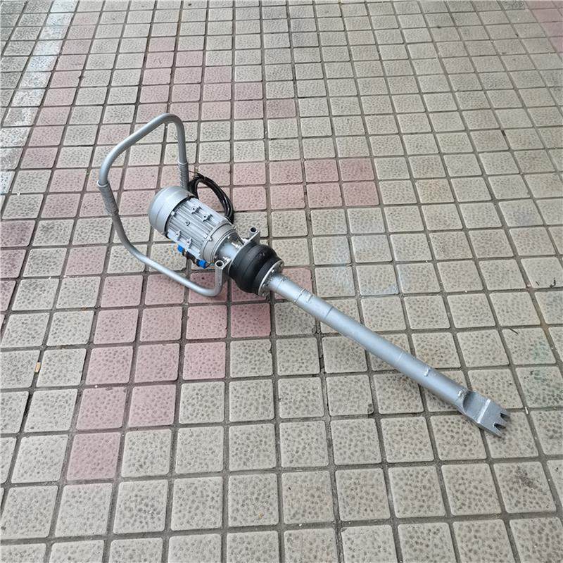 #550型电动软轴捣固镐铁路石渣道床捣固锤220V电动捣固镐,淘宝优惠券,粉丝福利购,淘宝优惠卷