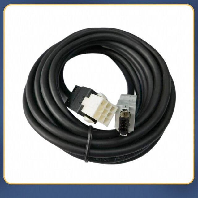 ASD Delta B3 A3 servo encoder cable connection line ASD-A3/B3EN0005 signal feedback line