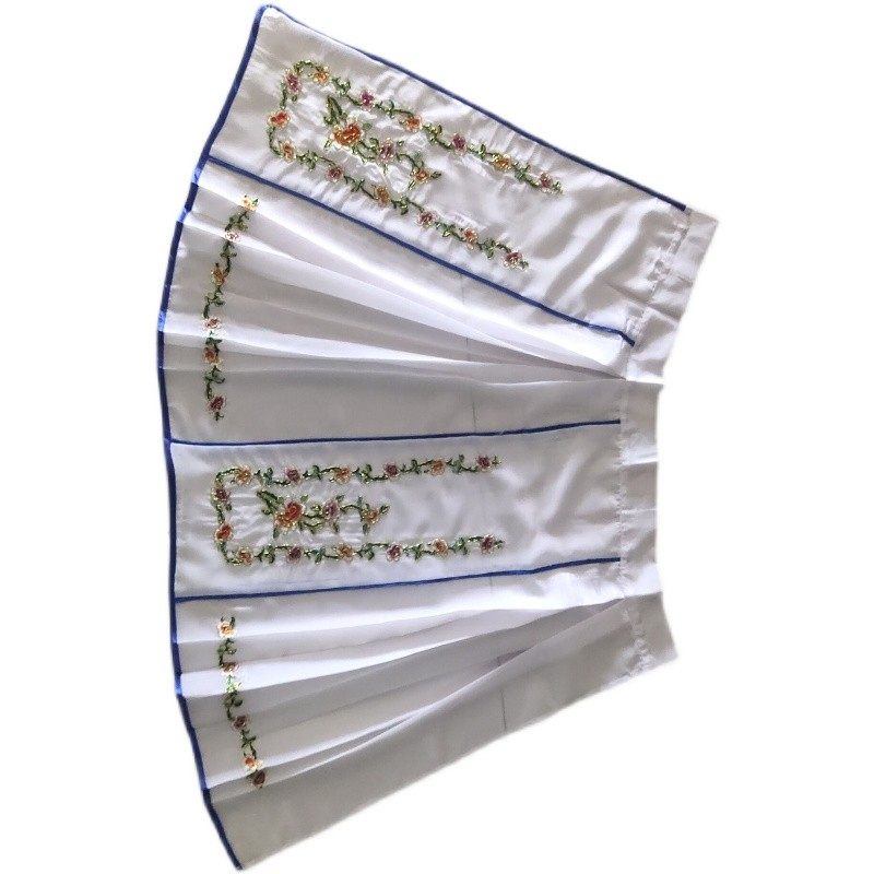 儿童戏装古装花旦正旦青衣腰包大飞裙大褶裙京剧越剧戏曲装,淘宝优惠券,粉丝福利购,淘宝优惠卷