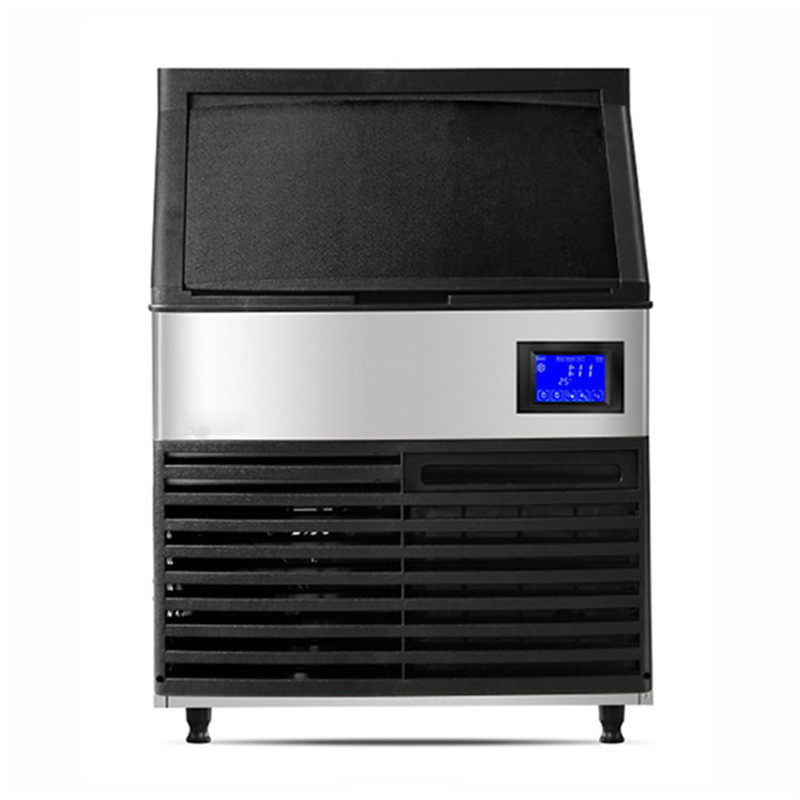 39kg制冰机商用奶茶店机冰块制作机小型酒吧ktv方冰造冰全自动,淘宝优惠券,粉丝福利购,淘宝优惠卷