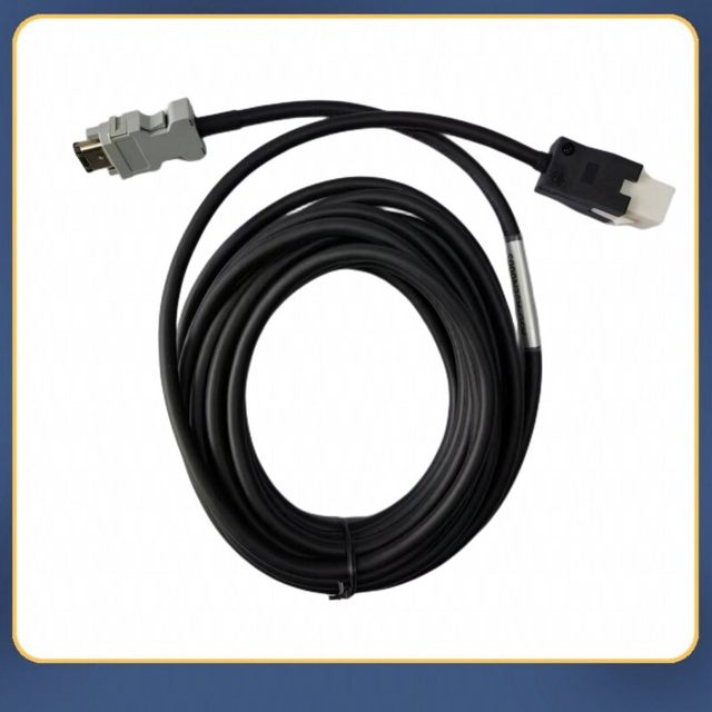 ASD Delta B3 A3 servo encoder cable connection line ASD-A3/B3EN0005 signal feedback line