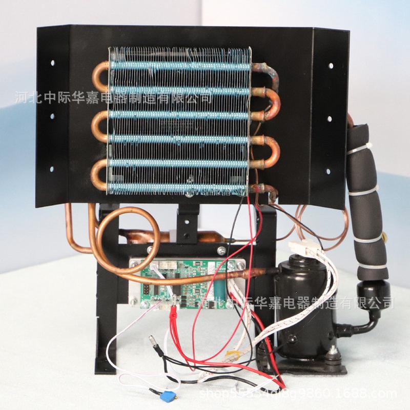 St19a micro air conditioning cabinet unit small equipment cooling unit electrical equipment chassis refrigeration