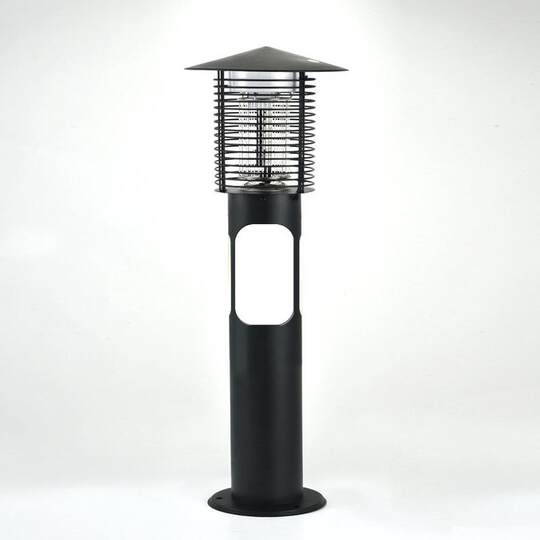Lámpara para matar mosquitos, casa, Villa, césped, jardín, exterior, impermeable, patio, lámpara para matar mosquitos, repelente de mosquitos