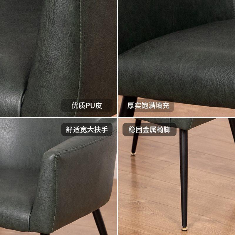 h^电脑椅家用靠背懒人椅餐椅久坐休闲座椅宿舍办公书房沙发椅,淘宝优惠券,粉丝福利购,淘宝优惠卷