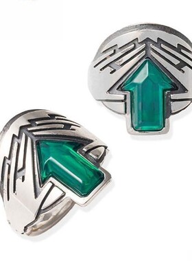 开口戒指炼金术师假面骑士周边Gotchard学生二次元手饰个性指环