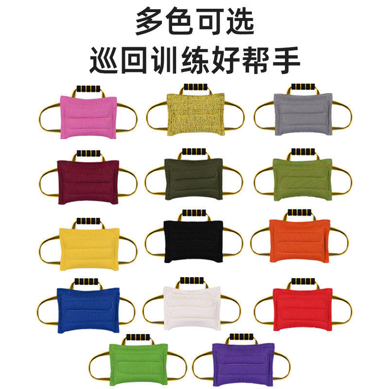 训犬耐撕咬包咬枕咬靶咬棒扑咬玩具训练护具用品磨牙互动宠物用品,淘宝优惠券,粉丝福利购,淘宝优惠卷