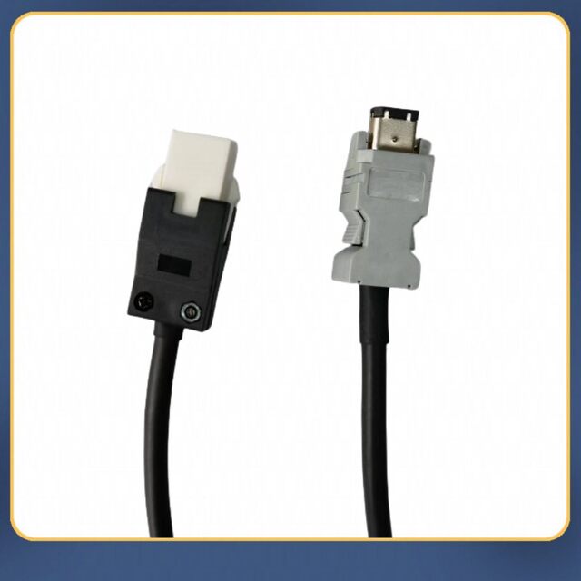 ASD Delta B3 A3 servo encoder cable connection line ASD-A3/B3EN0005 signal feedback line