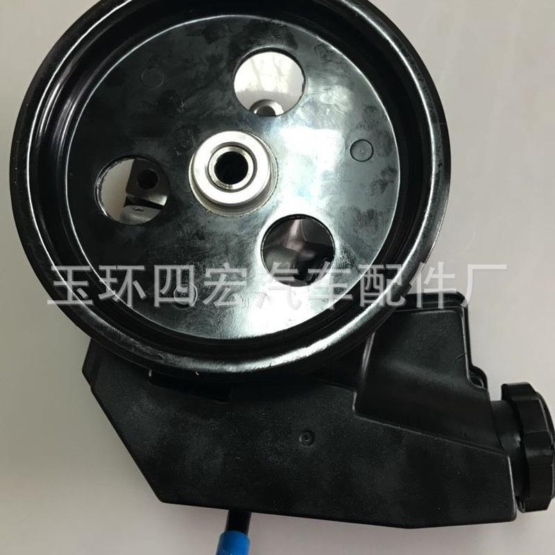 520880185203756652088123转向助力泵52059899AE5154400AC21-5461 - 图3