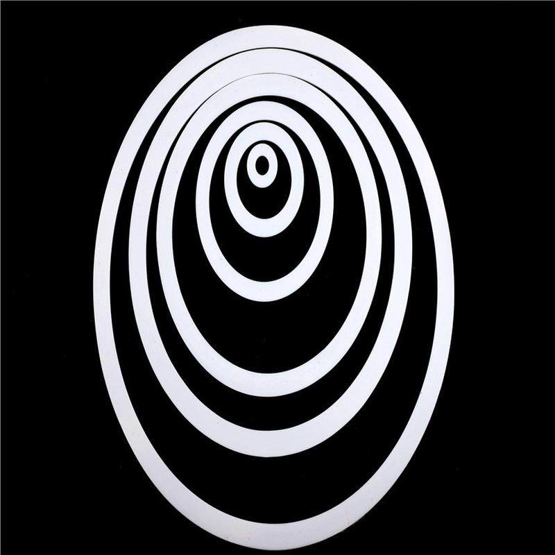 供应聚四氟垫片氟塑料ptfe带非标垫片孔来图来样,淘宝优惠券,粉丝福利购,淘宝优惠卷