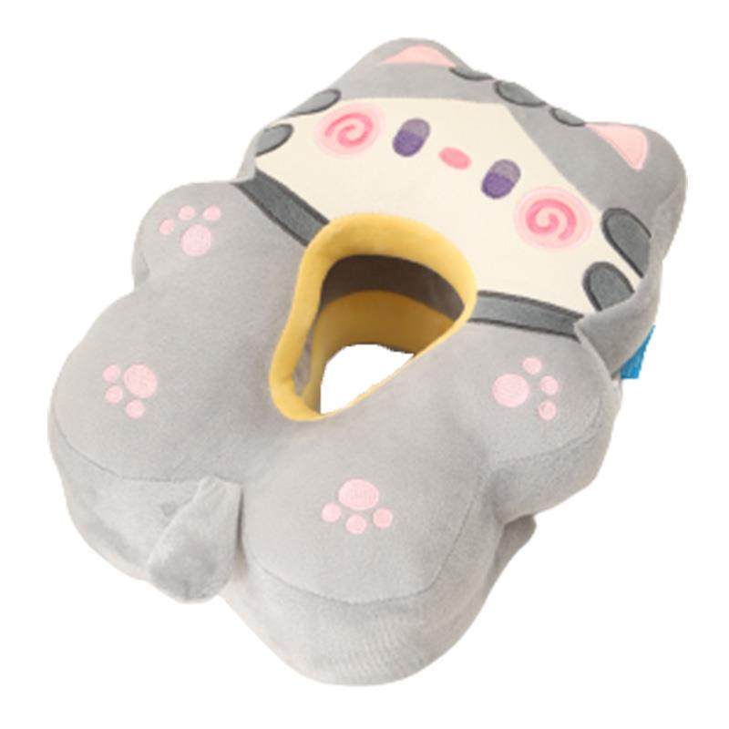 午睡枕趴睡枕小学生儿童睡觉神器趴趴桌子抱枕办公室午休专用枕头,淘宝优惠券,粉丝福利购,淘宝优惠卷