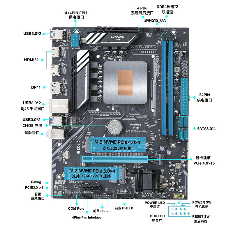 11代es板载套装i9-11980HK测试版ES2.6电脑主机DIY主板D4游戏办公,淘宝优惠券,粉丝福利购,淘宝优惠卷