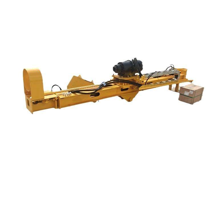 挖掘机改装光伏打桩机 太阳能发电站螺旋地桩钻孔机 挖改钻机,淘宝优惠券,粉丝福利购,淘宝优惠卷