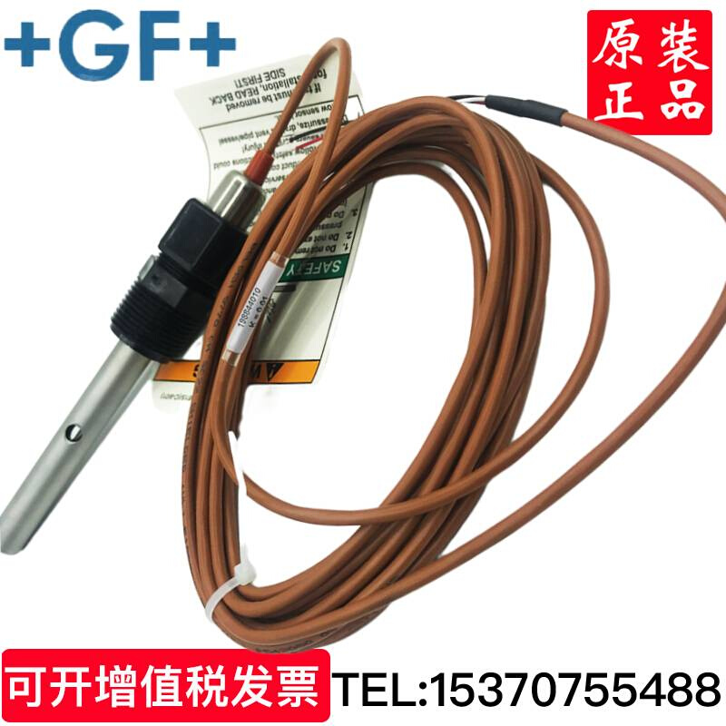 美国GF电导率仪探头 3-2819 3-2820 3-2821 3-2819-s1电阻传感器-图0