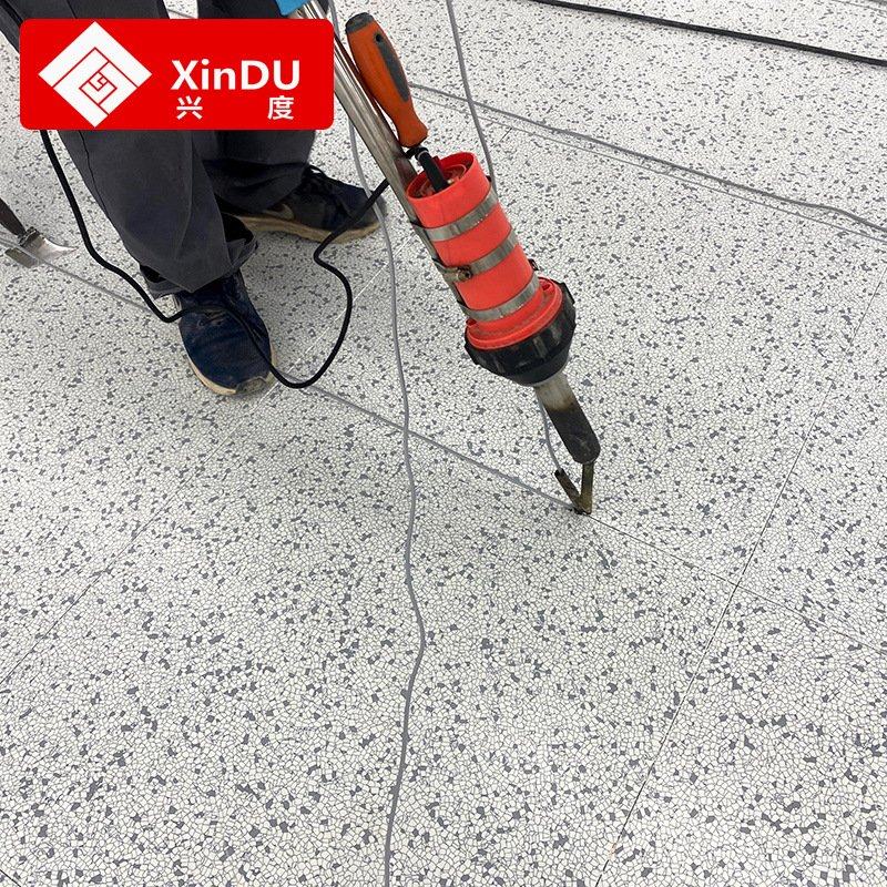 防静电卷材pvc地板 净化车间架空机房电子厂ESD耗散型导静电地胶,淘宝优惠券,粉丝福利购,淘宝优惠卷