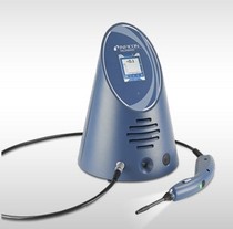 English Foconn HLD6000 Suction Gun Leak Detector HANDHELD COLD MEDIA LEAK DETECTOR HALOGEN DETECTOR