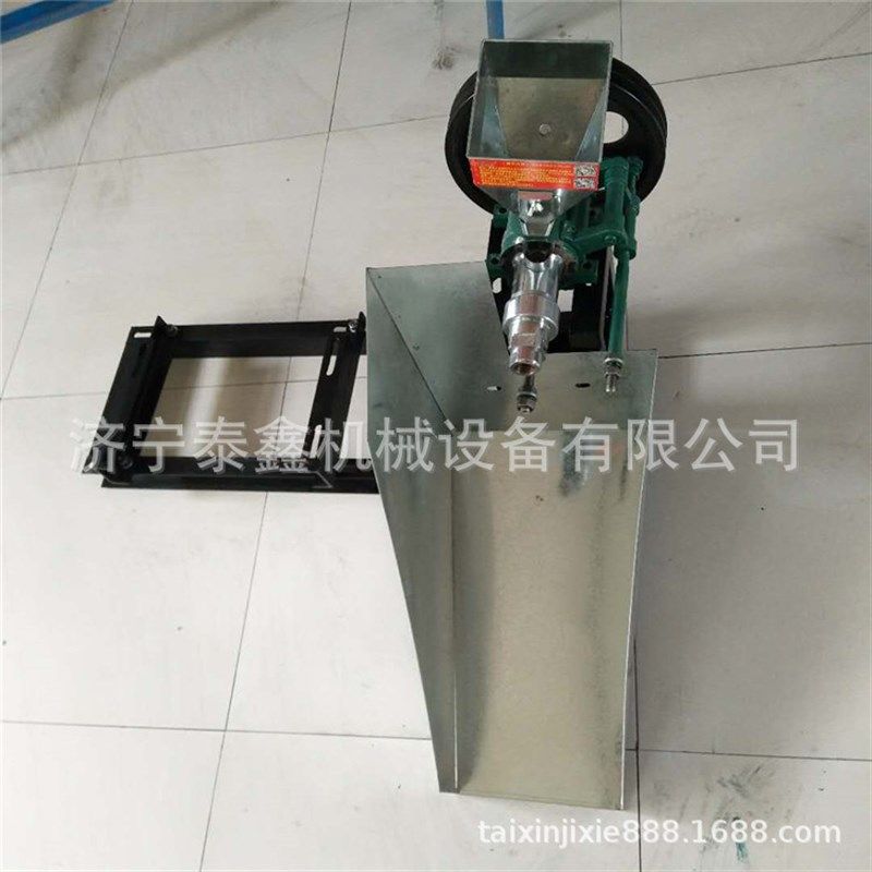 柴电两用小型玉米大米膨化机新品推荐 白面面粉膨化机厂家直销,淘宝优惠券,粉丝福利购,淘宝优惠卷