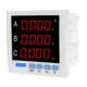 Instrument manufacturer, three-phase AC digital display ammeter, high stability intelligent digital display instrument