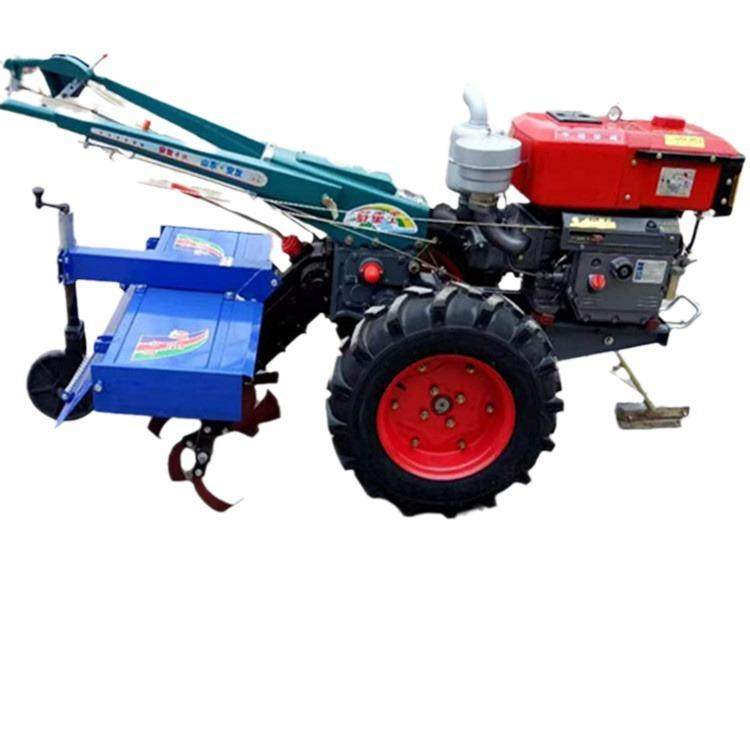 20马力手扶拖拉机 水旱两用打田机 可加座椅轻便灵活,淘宝优惠券,粉丝福利购,淘宝优惠卷