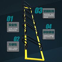 Clamping-type bicycle parking rack electric car parking rack outdoor spiral bike parking space upright fixed frame