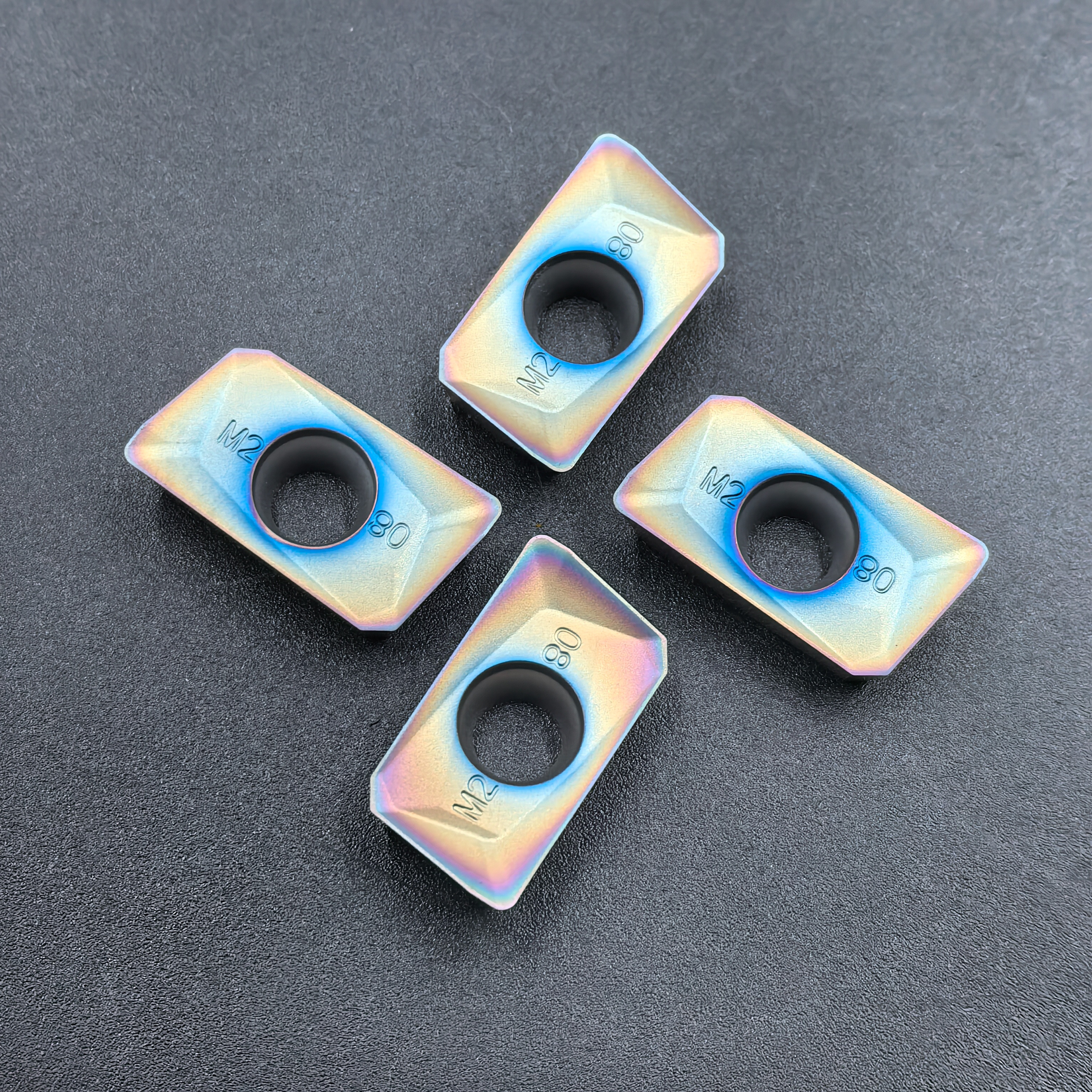 七彩调制件专用数控铣刀片APMT1135/1604PDER-M2硬质合金涂层刀片,淘宝优惠券,粉丝福利购,淘宝优惠卷