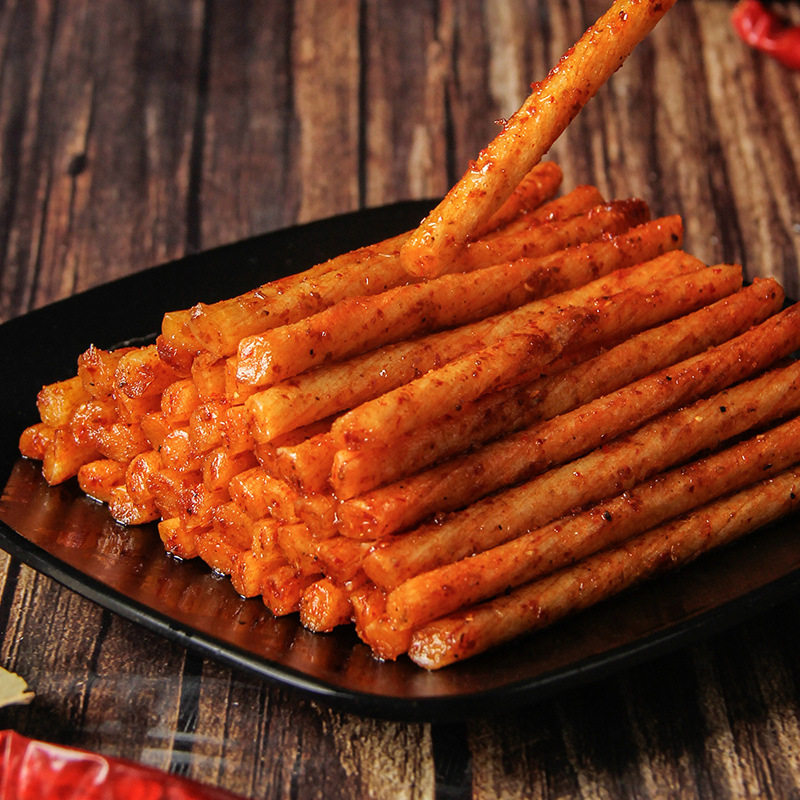 劲丰博士素牛筋辣条麻辣儿时经典板筋面筋小零食办公室解馋小吃,淘宝优惠券,粉丝福利购,淘宝优惠卷