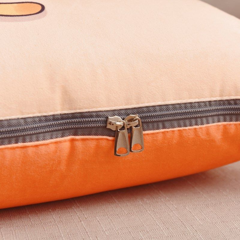 新两用抱枕被子加厚办公q室折叠午睡枕头毯子二合一沙发汽车靠枕,淘宝优惠券,粉丝福利购,淘宝优惠卷