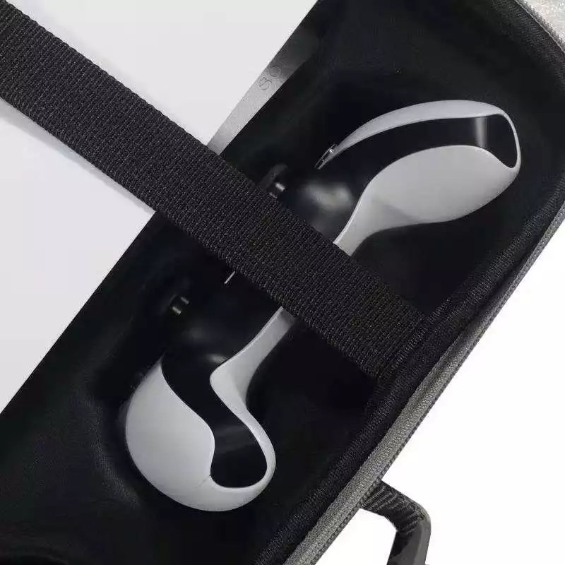 网红Travel Storage Hand bag For PS5 Game Console Protective-图3