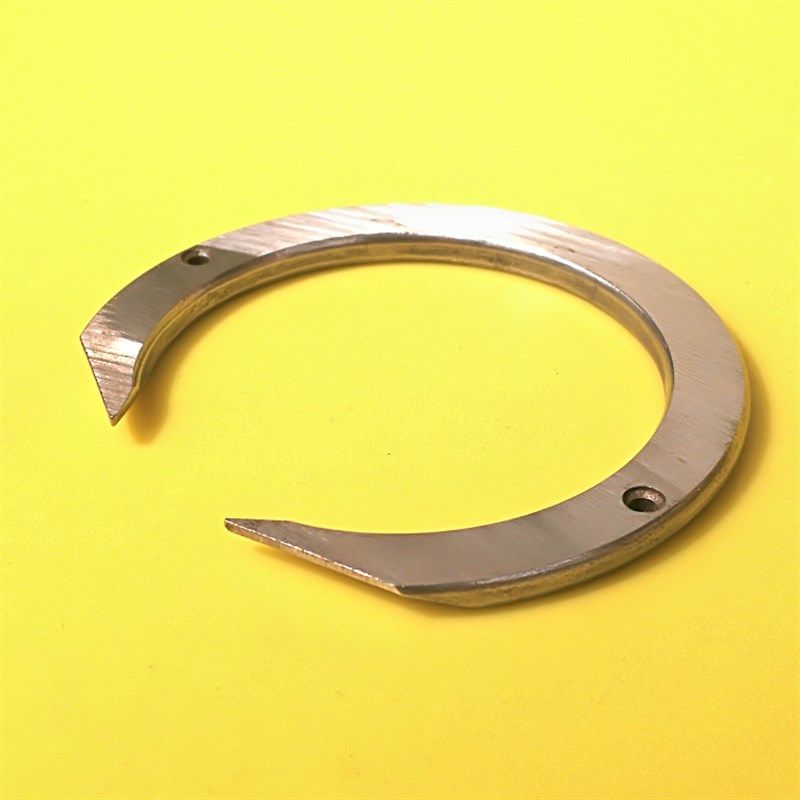 老式脚踏缝纫机 老款梭床月亮圈 老梭床垫圈 死梭床开口垫圈,淘宝优惠券,粉丝福利购,淘宝优惠卷