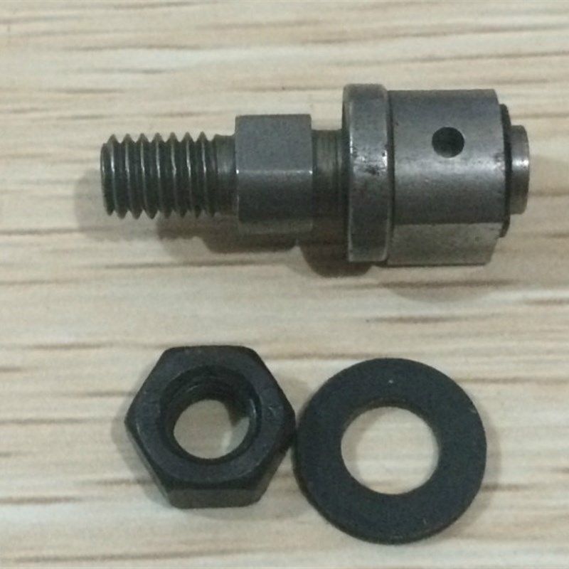 同步车0302/0303压脚变动曲柄轴整套组件 缝纫机配件,淘宝优惠券,粉丝福利购,淘宝优惠卷