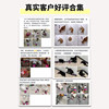 Cat toy self-pleasure and boredom relief artifact plush ball mouse tumbler kitten toy cat funny cat ball pet supplies