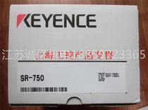 KEYENCE Keens brand new original SR-750 two-dimensional code reader sweeper instrument price