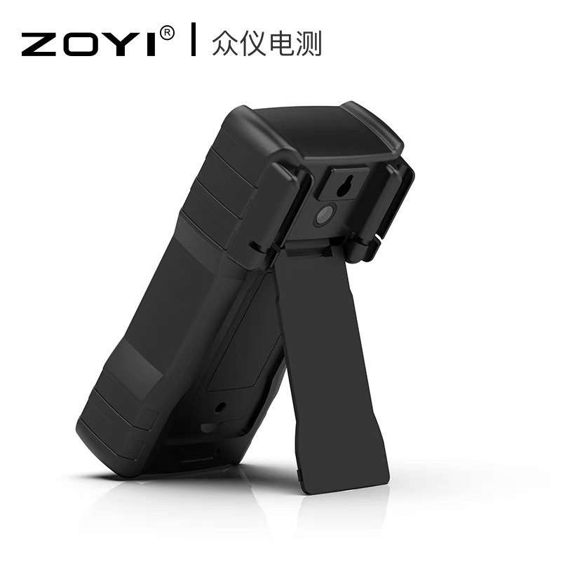 ZOYI高压万用表ZT-M2H交直流电压2000V矿用光伏数字万用表 - 图1