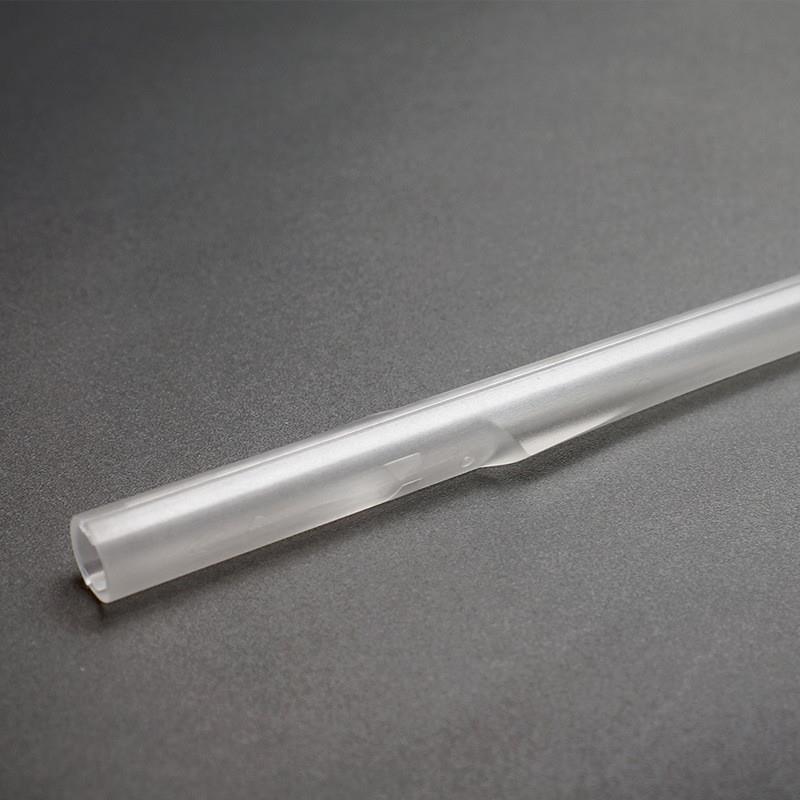 香港Icicle Straw 便携式可拆分清洗环保吸管非一次性 循环大口径 - 图0