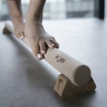 ARCH Mobility balances wood with wood in the wood