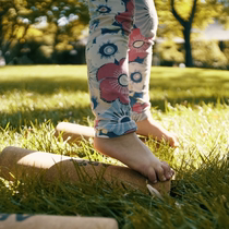 FoOTSTUFF three-in-one cork plantar trainer