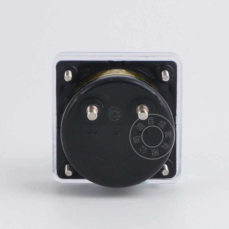 CD50机械指针式交流电流表CD-50 直通交流电流表/直接式 50X50,淘宝优惠券,粉丝福利购,淘宝优惠卷