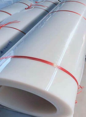 自卸车不沾土车厢滑板渣土车耐磨塑料滑板后八轮翻斗车泥头车滑板