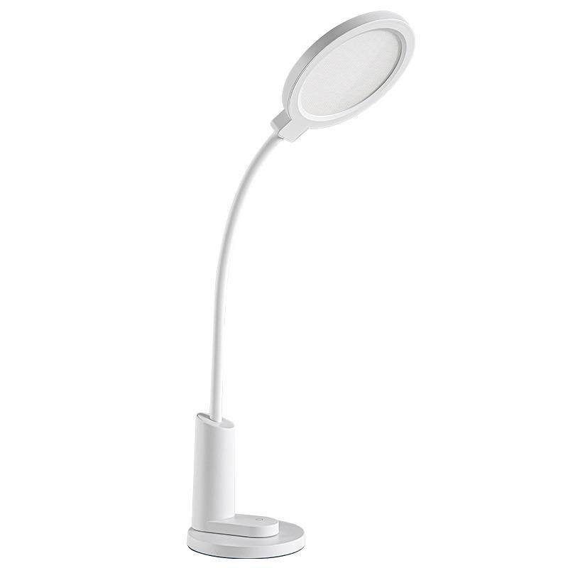 护眼台灯宿舍学习专用书桌可夹可立国A级照度高显指LED灯珠,淘宝优惠券,粉丝福利购,淘宝优惠卷