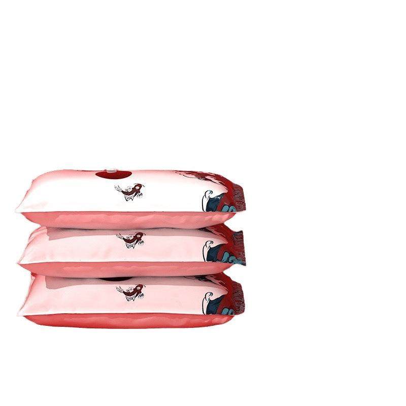 【29.9元11件套】真空压缩袋下单送电动抽气泵 衣服被子收纳整理,淘宝优惠券,粉丝福利购,淘宝优惠卷