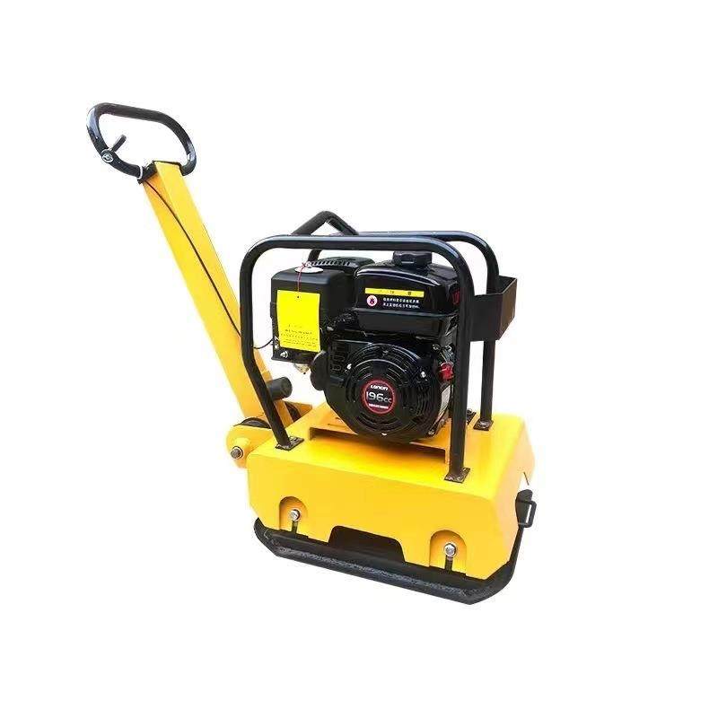 沥青路面平板夯汽油柴油夯实震动地面振动压路机打夯机路面整平机,淘宝优惠券,粉丝福利购,淘宝优惠卷
