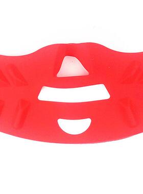 新品Silicone Thin Face Mausk 3D V-line Lift Face Bandage Bel