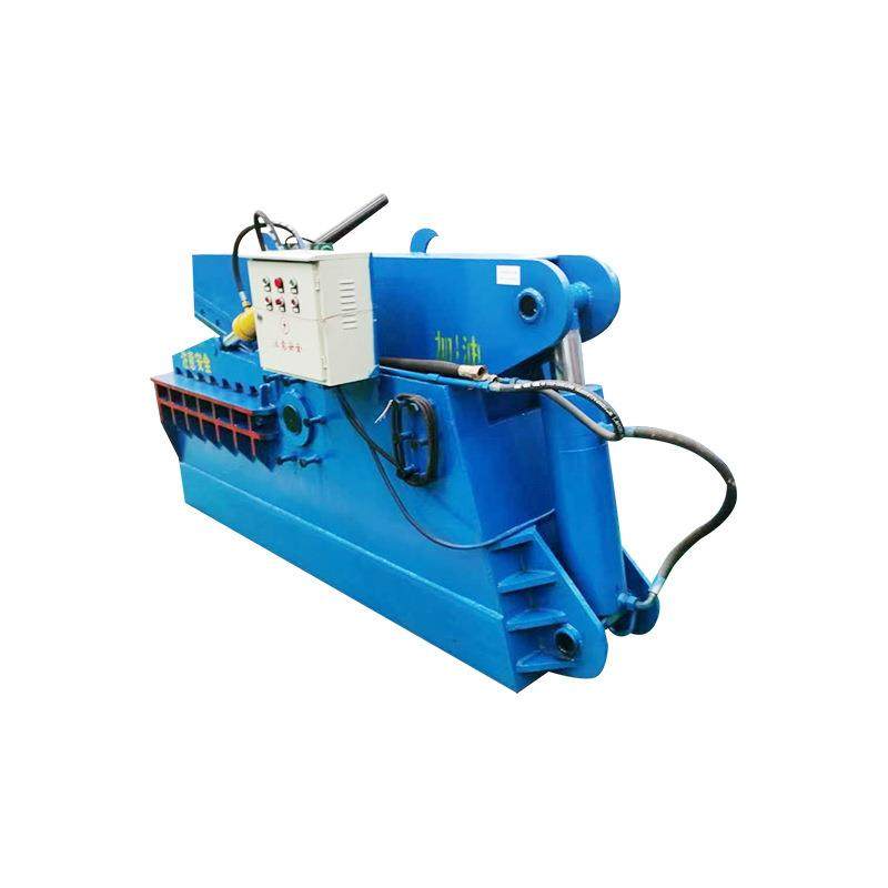 废铁鳄鱼式剪切机金属液压鳄鱼剪金属管材方钢鳄鱼式切断机聚安,淘宝优惠券,粉丝福利购,淘宝优惠卷