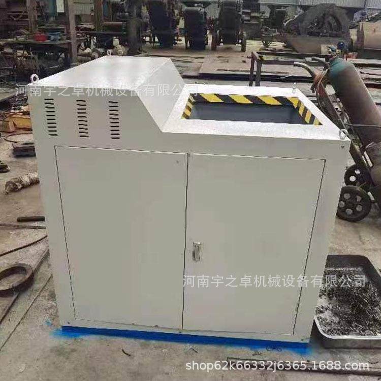 铜屑铝屑铁屑压饼机 小型金属屑快速压块设备 不锈钢屑压扁机,淘宝优惠券,粉丝福利购,淘宝优惠卷