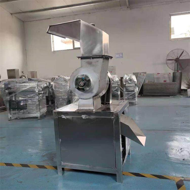 药材加工粗碎机 中草药三期灵芝铁皮药材刀片破碎机 工厂销售,淘宝优惠券,粉丝福利购,淘宝优惠卷