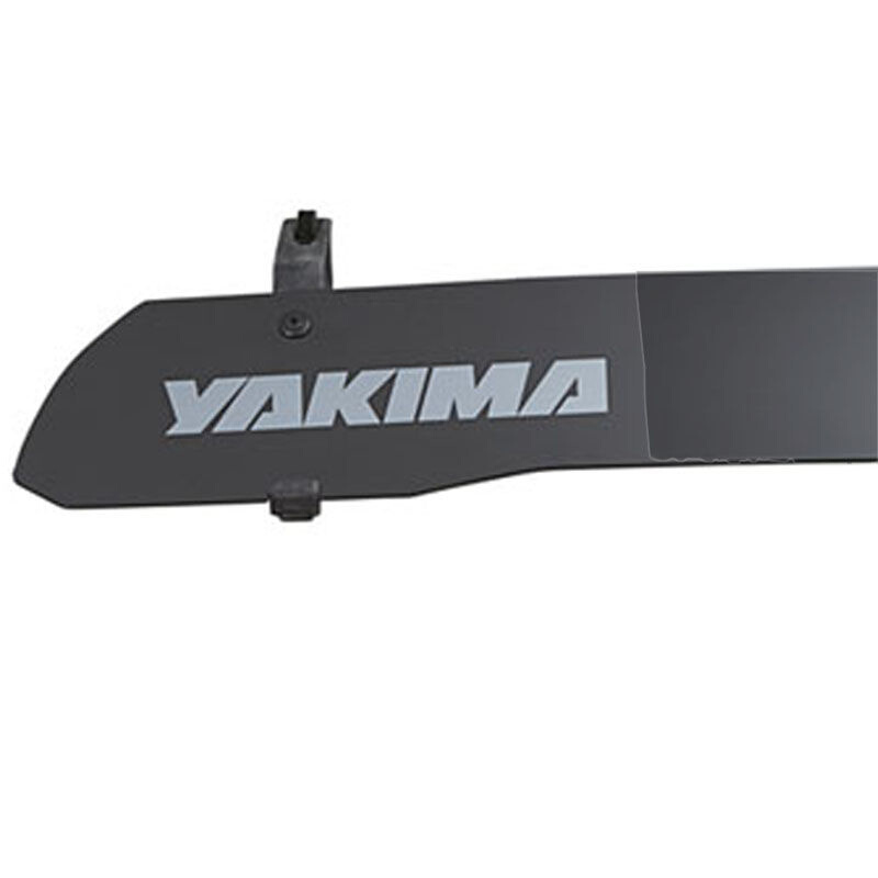 YAKIMA扰流板车顶行李架适用导流横杆配件86cmWindShield34寸 - 图1