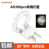 God Awesome AD300PRO Flash Accessories Extras Accessories Battery Light Tube Chargers Gdox
